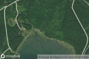 Cordella Creek