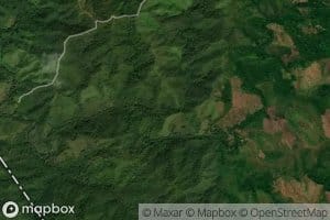 Quebrada Francisquillo