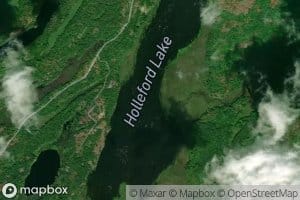 Holleford Lake