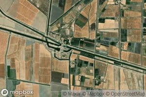 Mabzal al Malih al Junubi