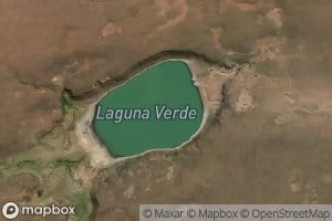 Laguna Verde