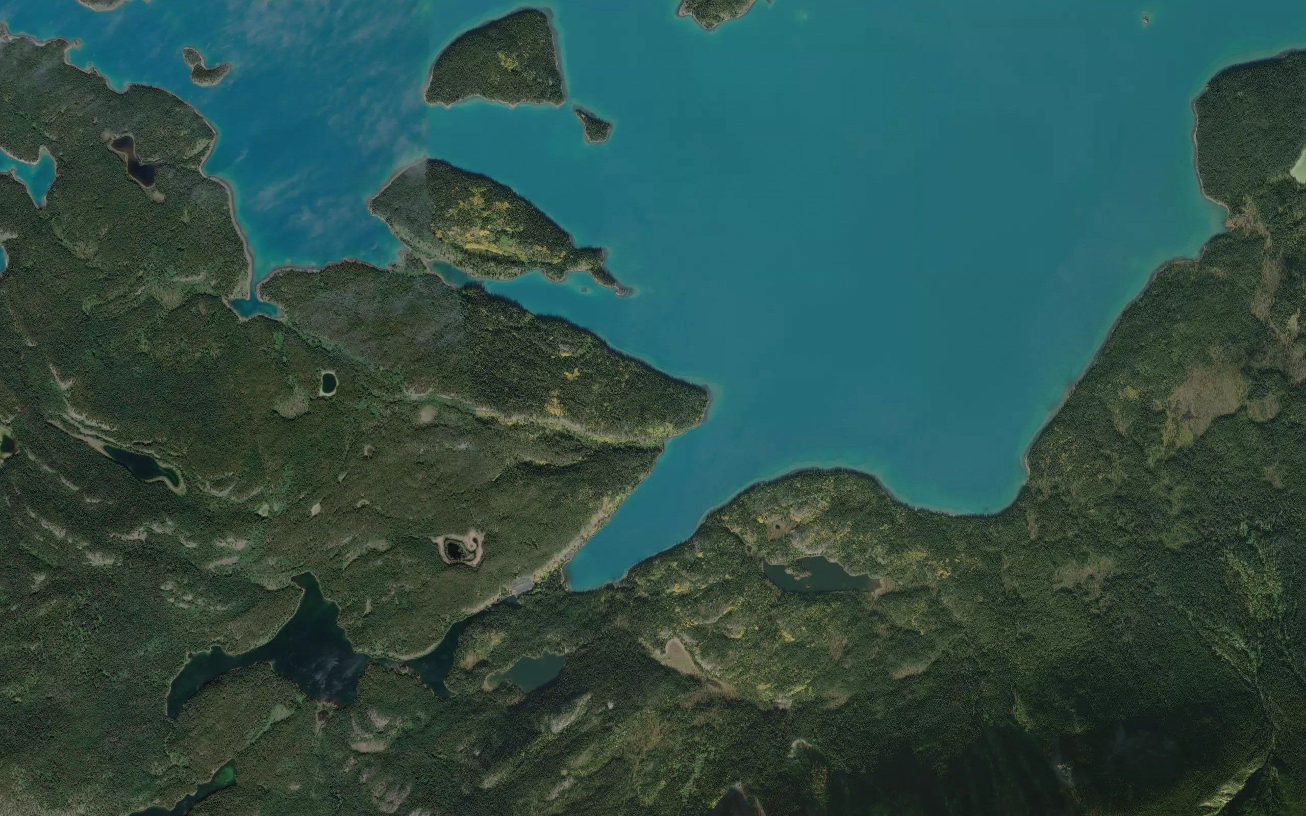 Anderson Bay