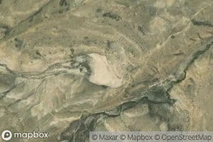 Johnston Number 2 Reservoir