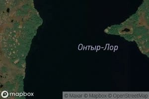 Ozero Ontyr-Lor