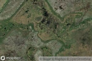 Ozero Kypa-Syl'ky-Naryl'-Tu