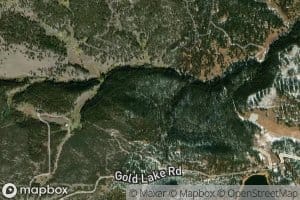 Gold Lake Fill Ditch