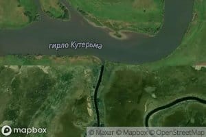 Girlo Perevolochnnyy