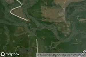 South Prong House Creek