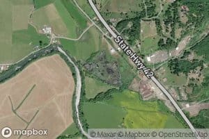 Myrtle Point Log Pond