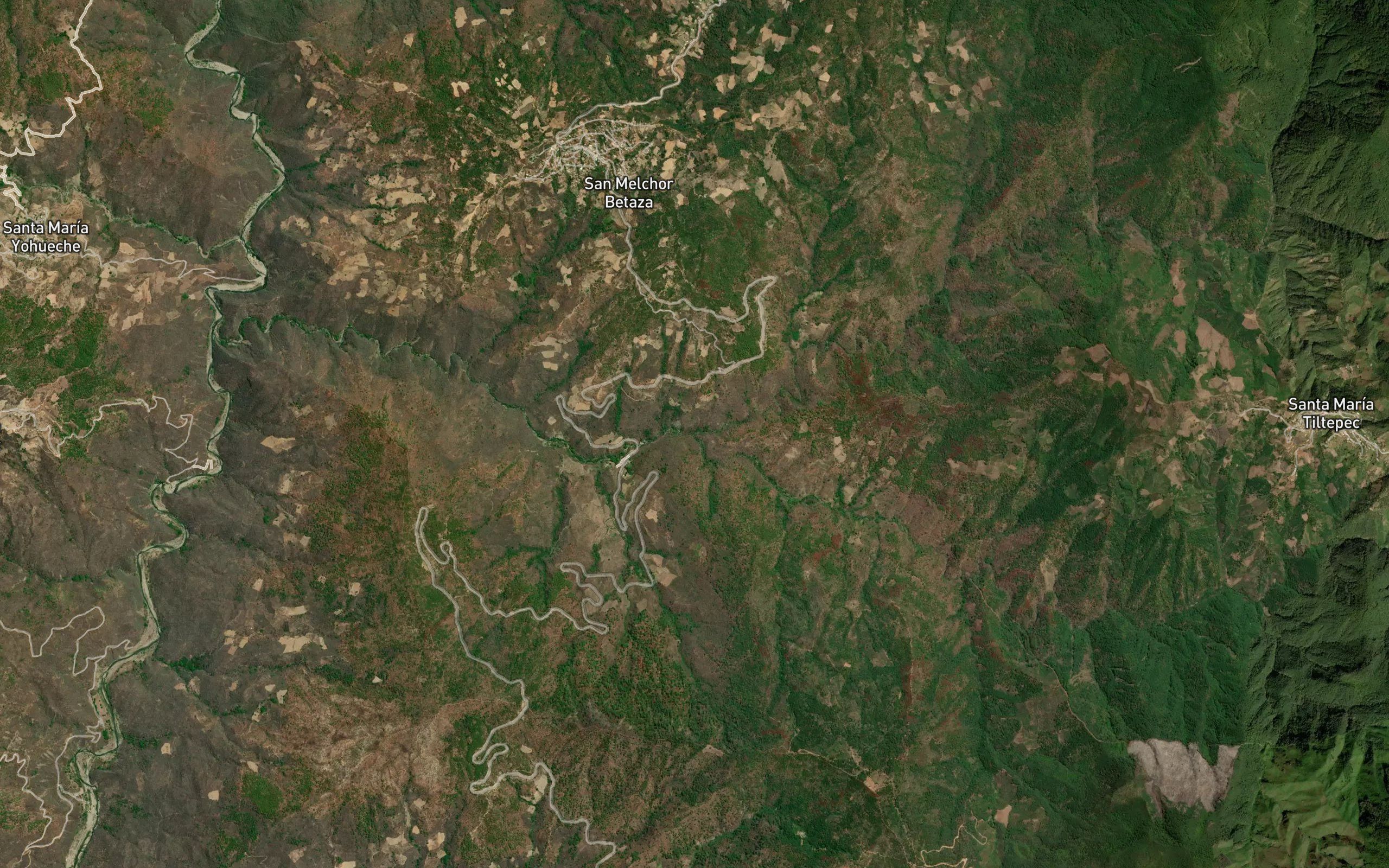 Arroyo de la Pena