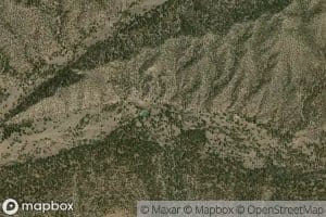 Middle Diamond Creek