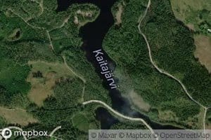 Kaitajarvi