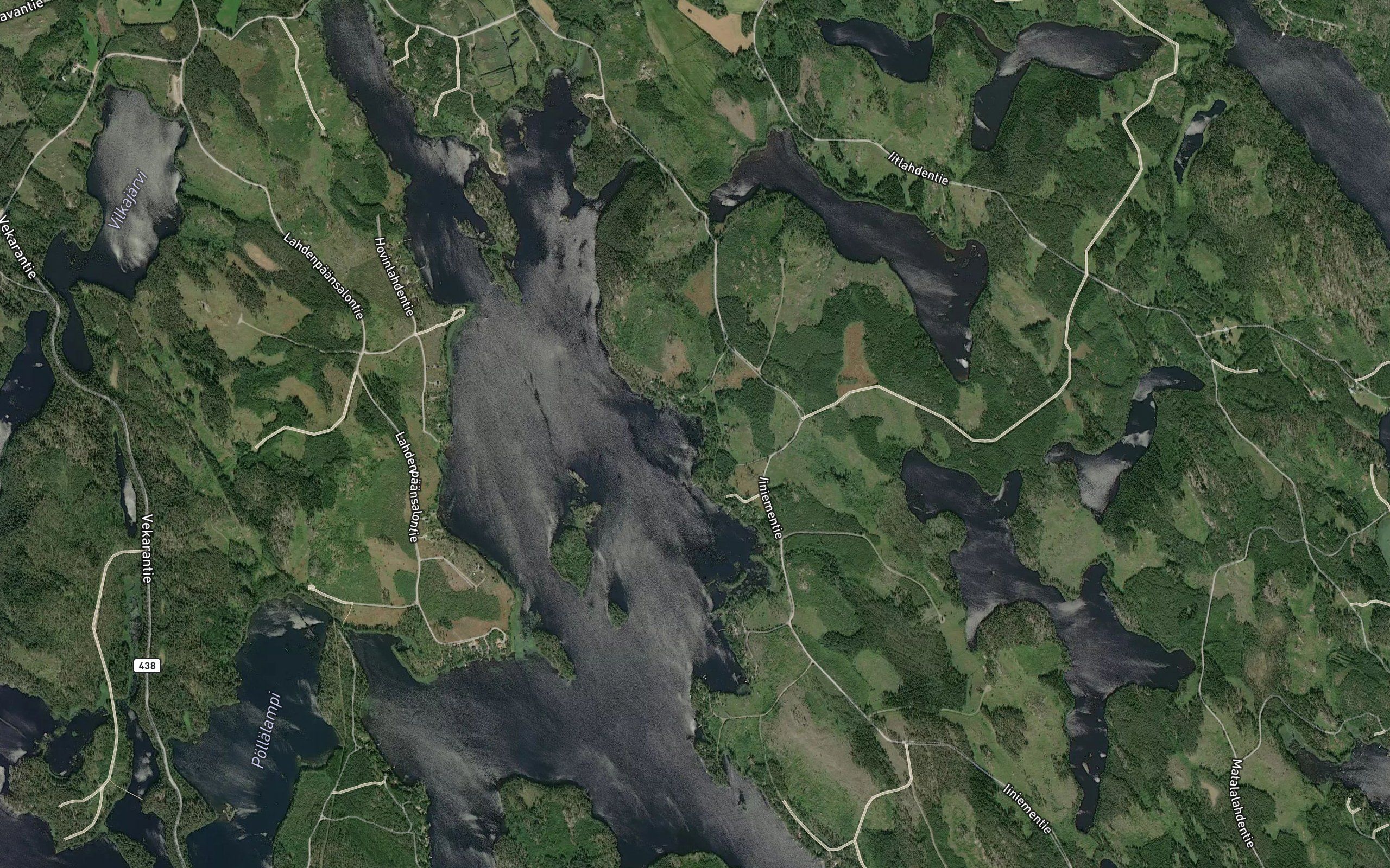 Saunalahti