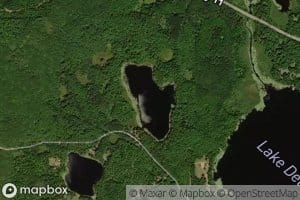 Swede Lake