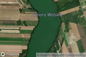 Wolskie Jezioro