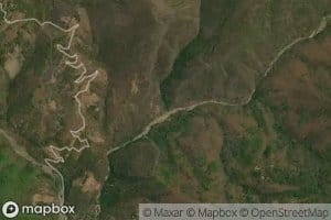 Rio del Molino