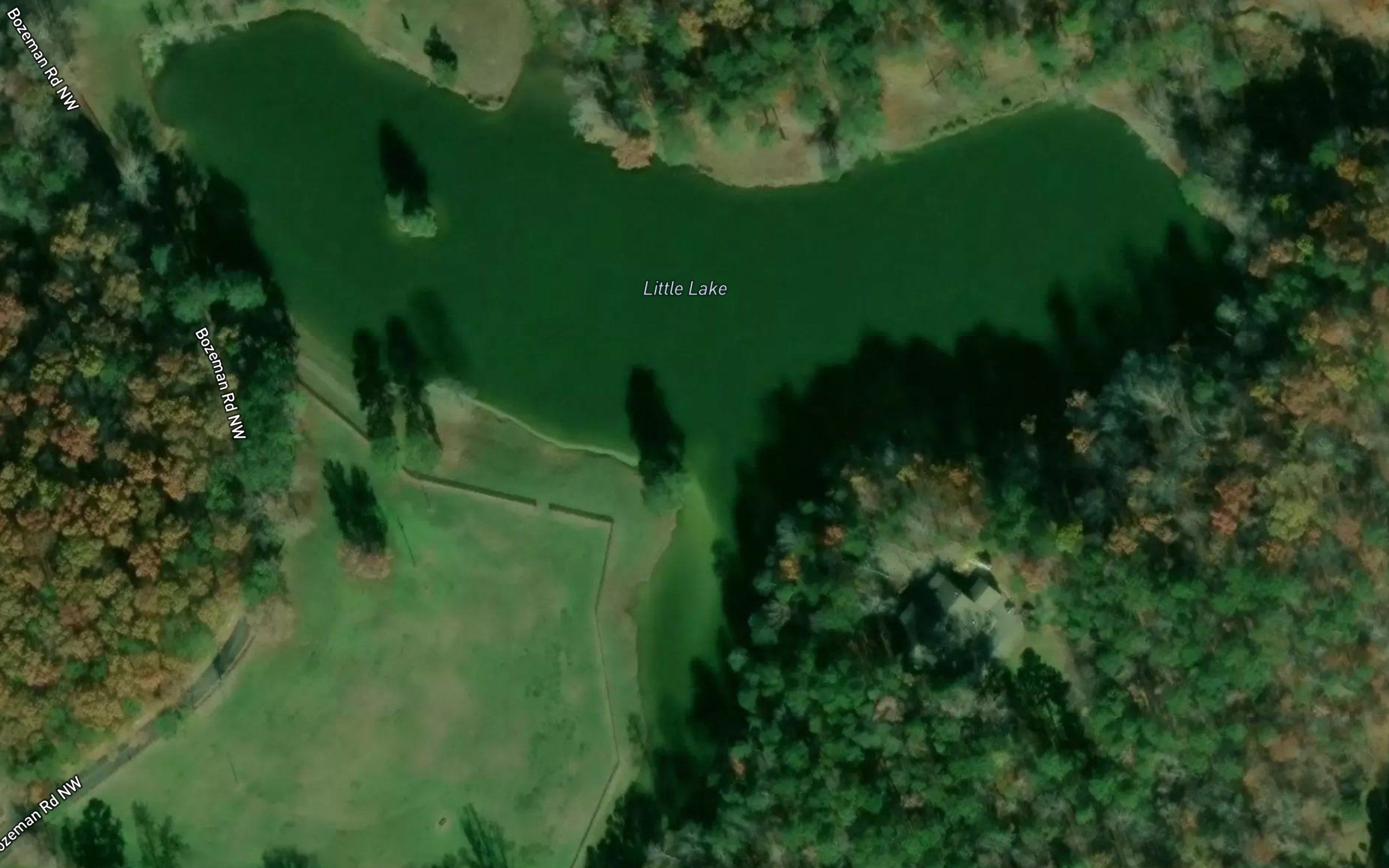 Little Lake