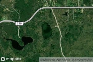 McDonald Lake