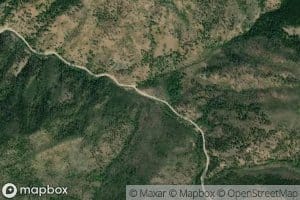 Pepper Creek