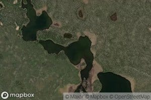 Salmon Berry Lake