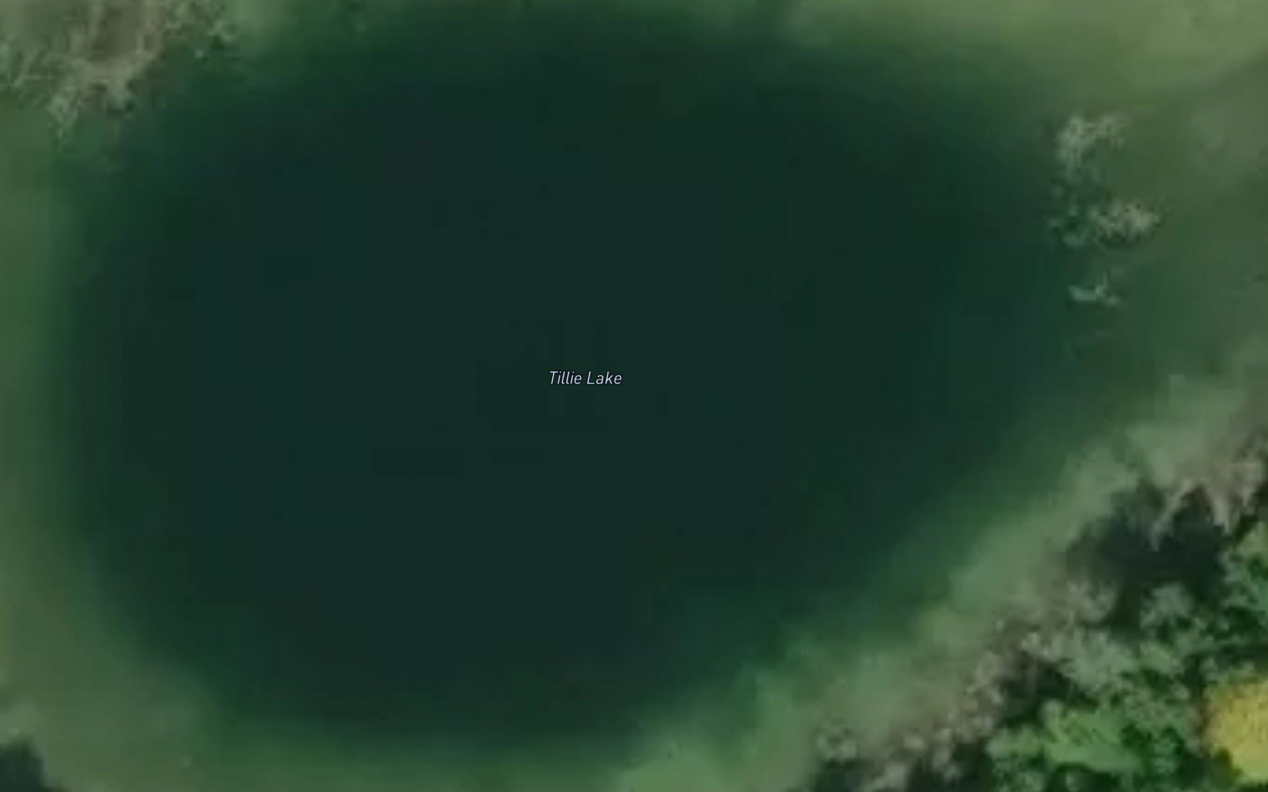 Tillie Lake