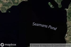 Seamans Pond