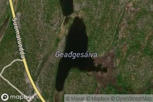 Geaggesaiva