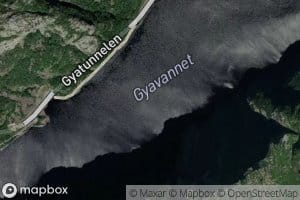 Gyavatnet