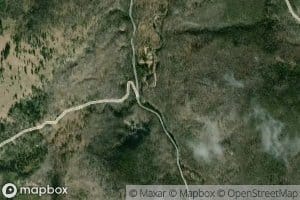Lunch Creek