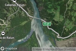 Rio Petrohue