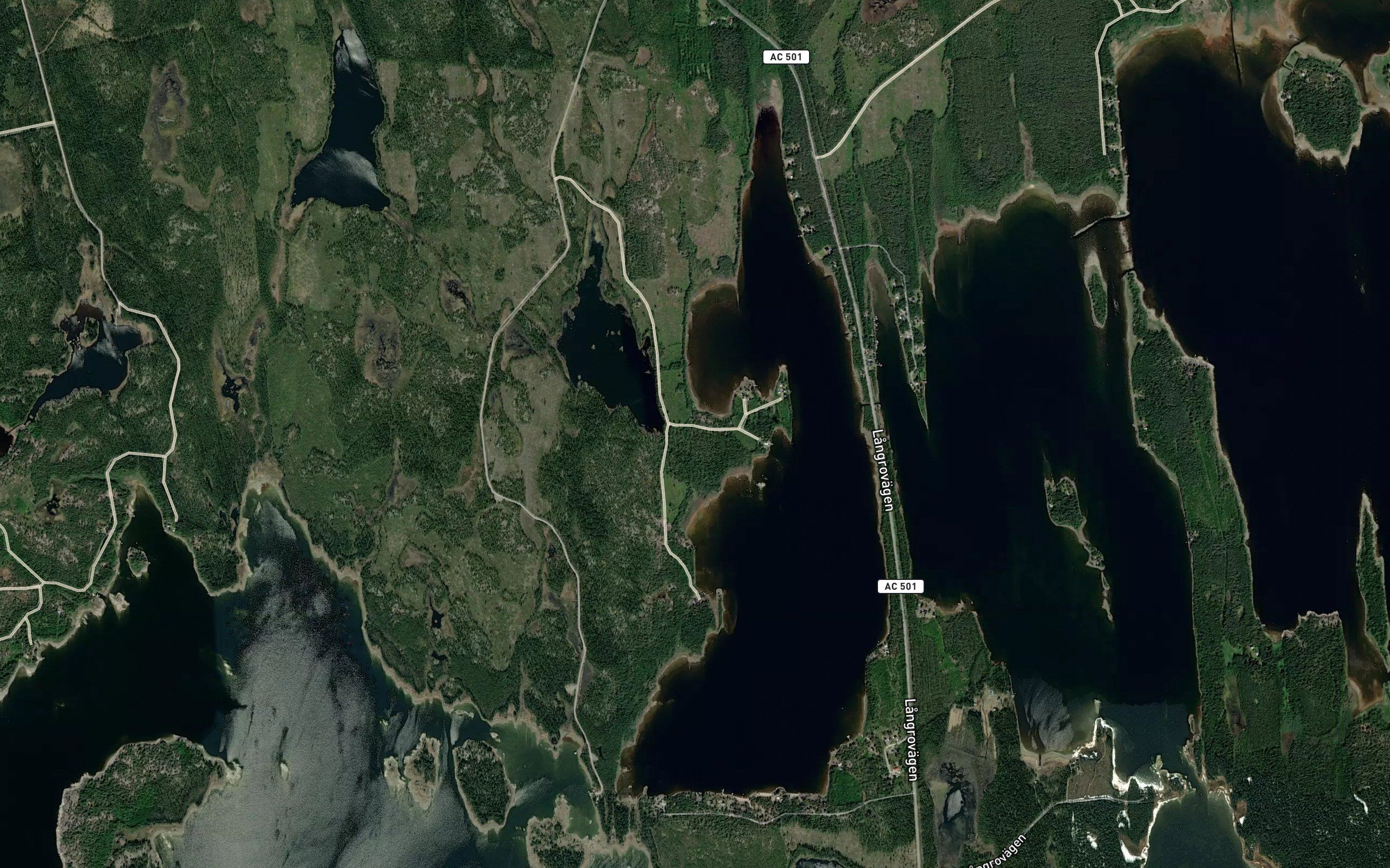 Skapviken
