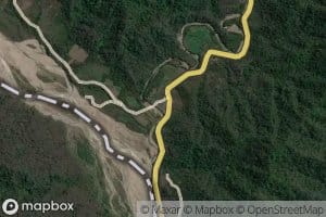 Arroyo Guandacaya Grande