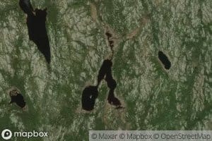 Lac Tripode
