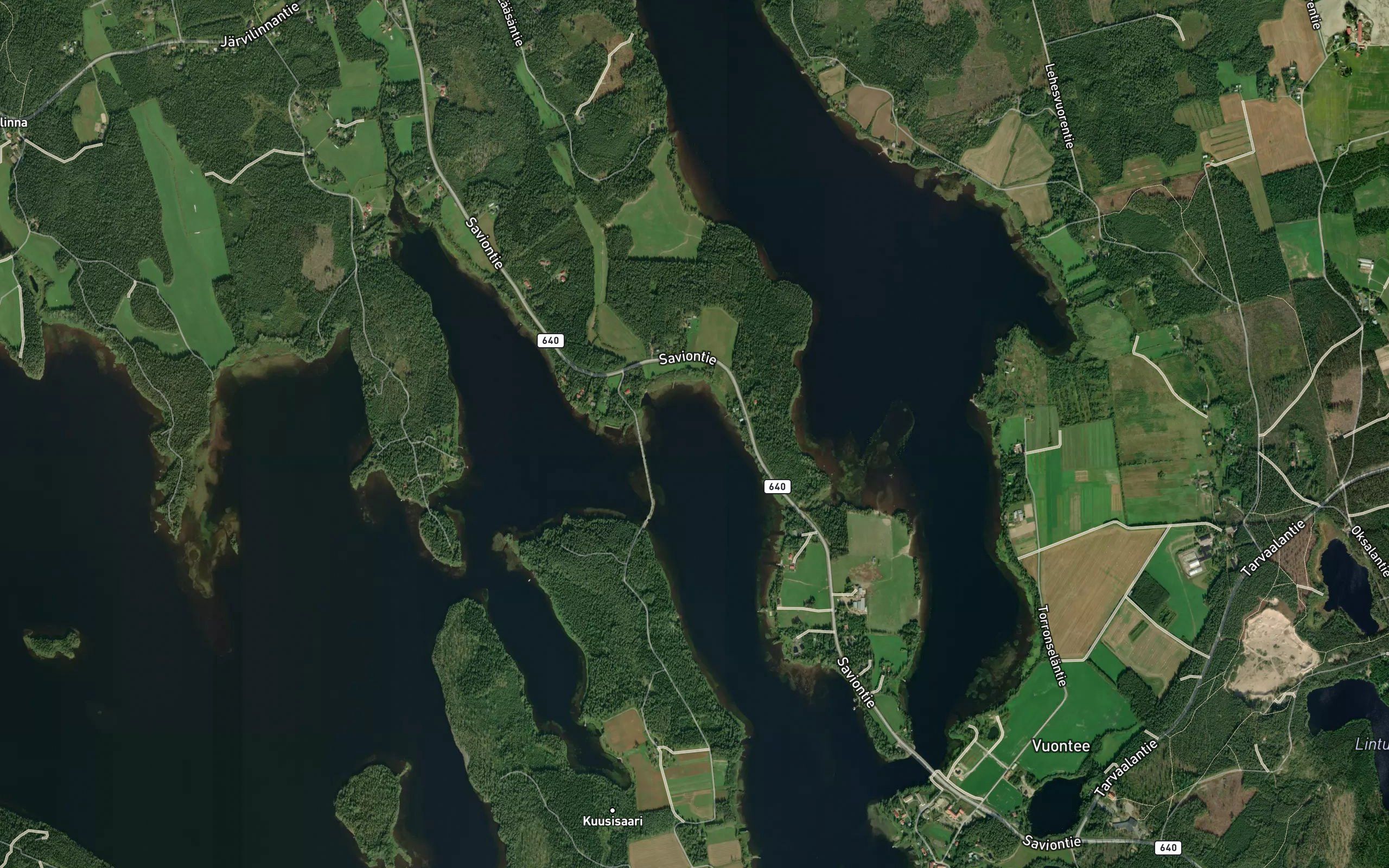 Majalahti