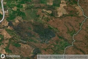 Barranca El Querende