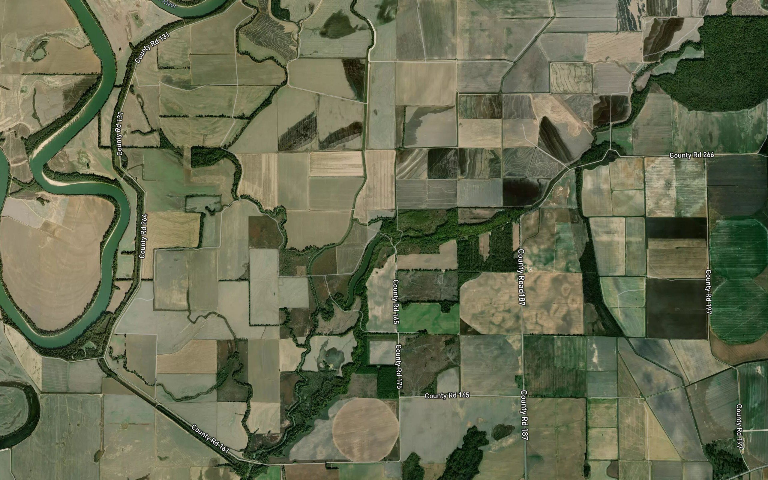 Hogpen Slough