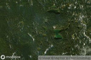 Deerhead Lake