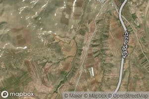 Cheshmeh-ye `Ali Bolaghi