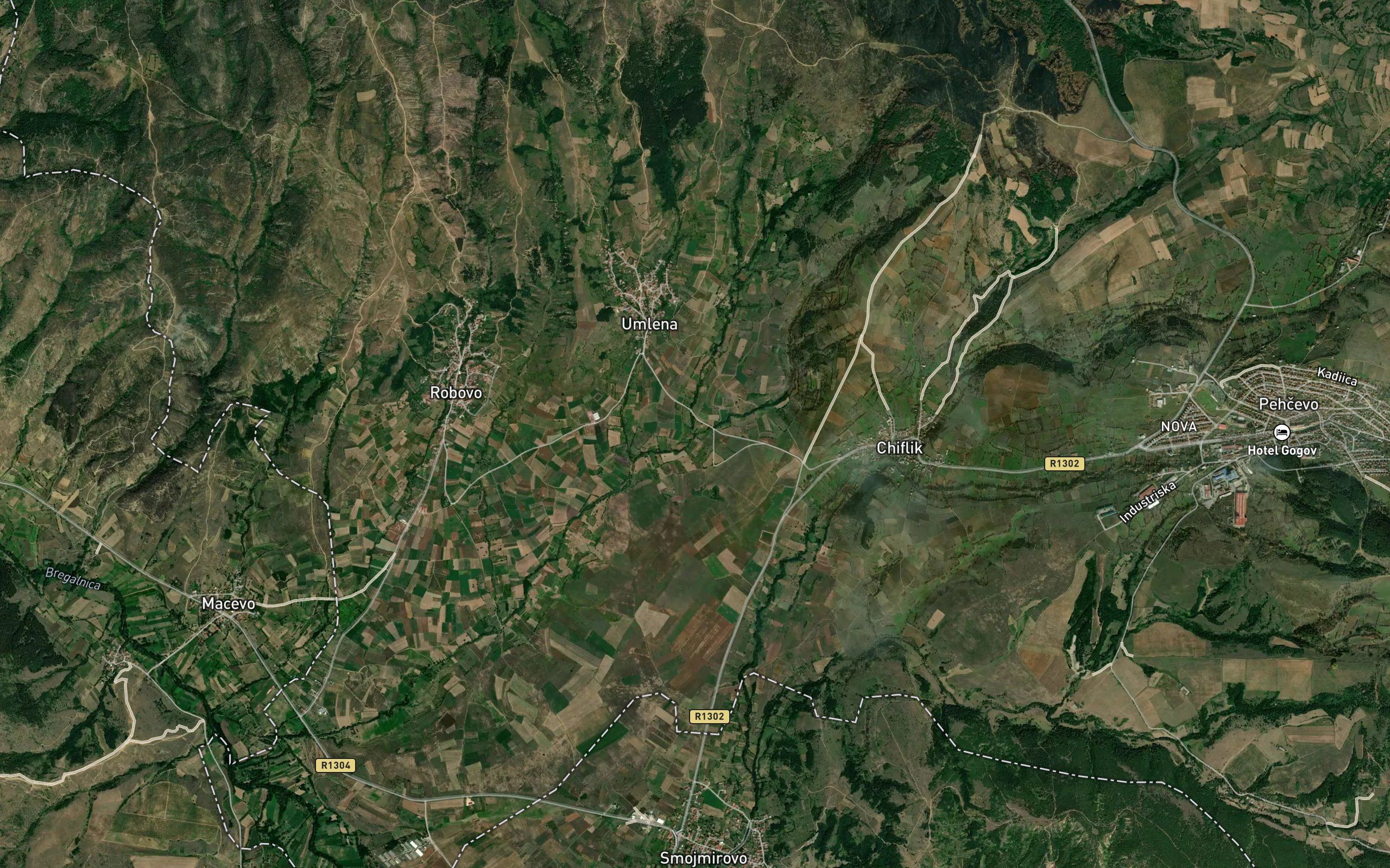 Todoricevo