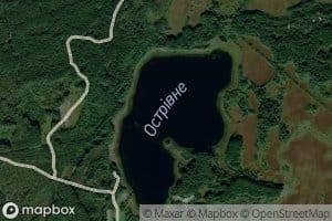 Ozero Ostrovnoye