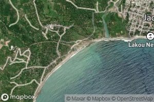 Petite Riviere de Jacmel