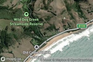 Wild Dog Creek