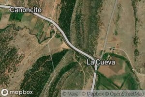 La Canada del Guajalote