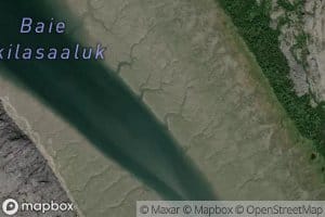 Baie Akilasaaluk
