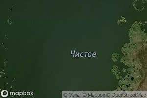 Ozero Chistoye