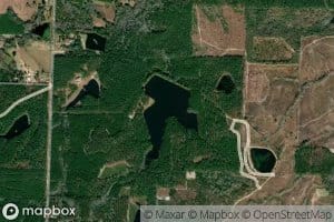 Tuggle Lake