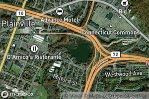 Trout Brook Number 1