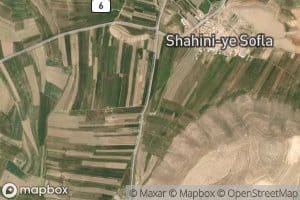 Rudkhaneh-ye Fasli-ye Mandarag