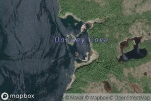 Donkey Cove