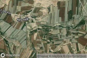 Rudkhaneh-ye Shirin Darreh